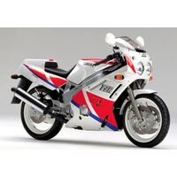 YAMAHA FZR 600 R 1994-1995